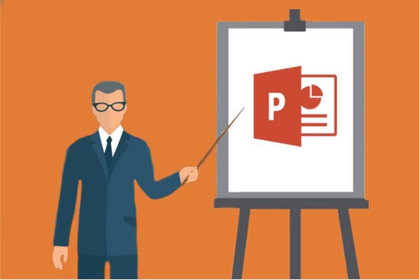 PowerPoint 2016 Essentials course image
