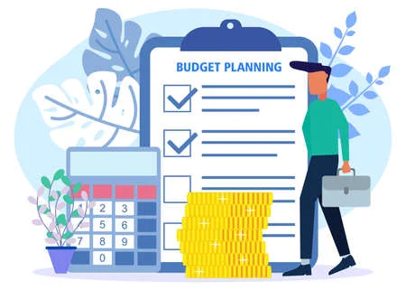 The Basics of Personal Budgeting course image