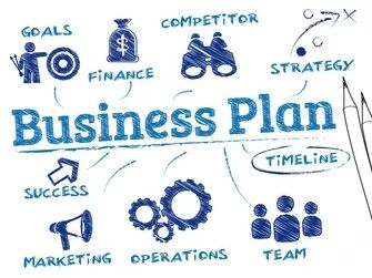 How to write a Business Plan course image